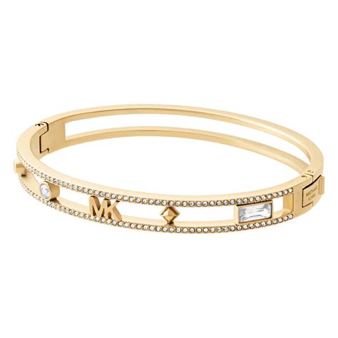 michael kors heritage armband